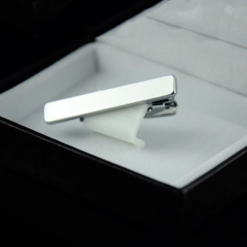 Мужские Зажимы для галстука Mdiger простой железный зажим на свадьбу изящные