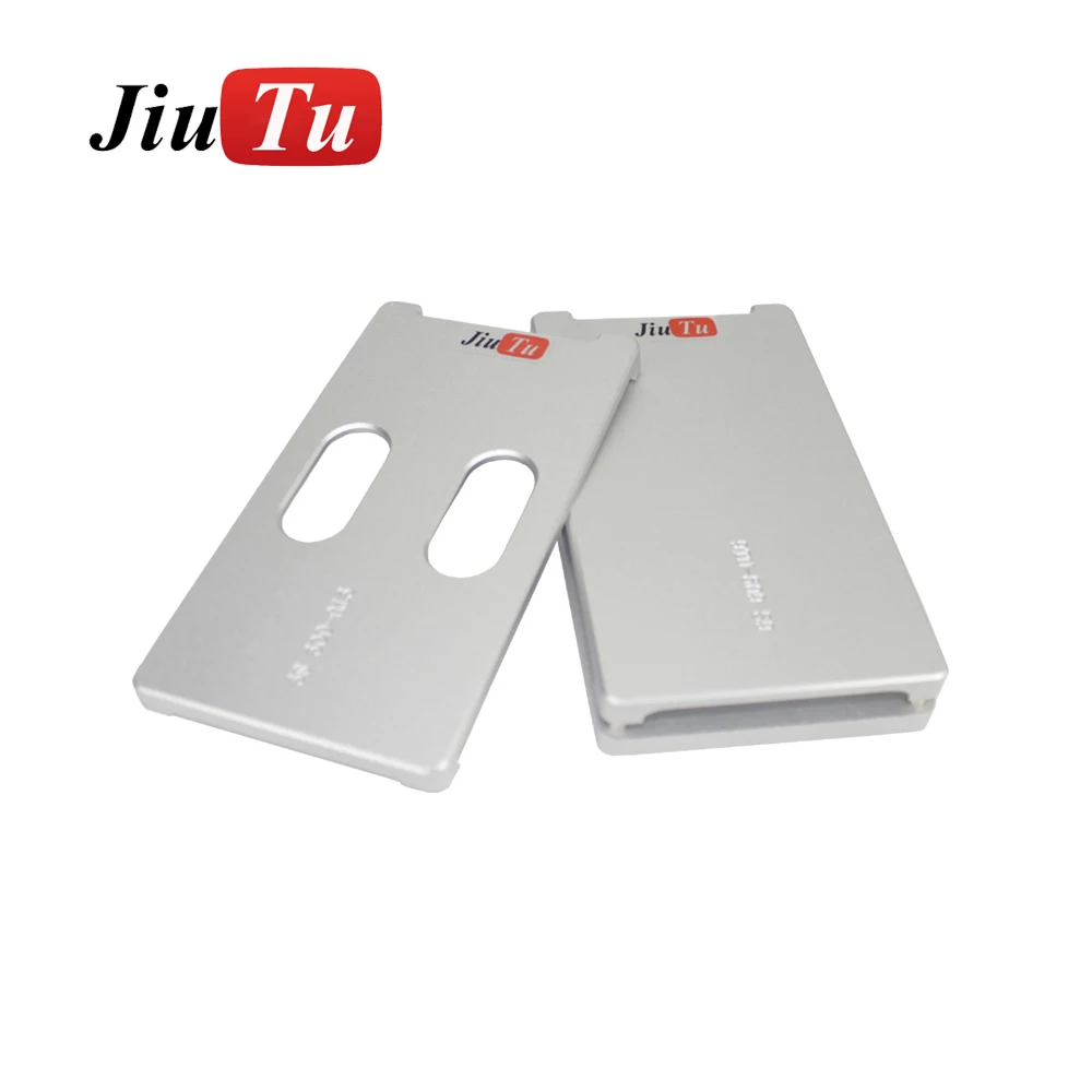 Jiutu вакуумный форма для ламинирования S9 плюс выпрямленный Flex S7 край S8 OCA стекло LCD