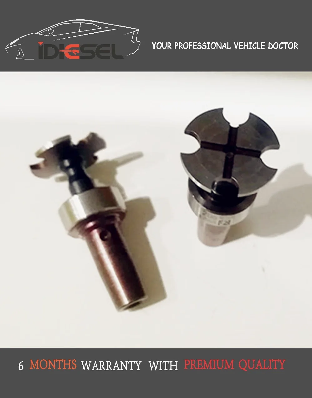 Горячая распродажа! Высококачественная клапанная крышка F00VC45200 Крышка для