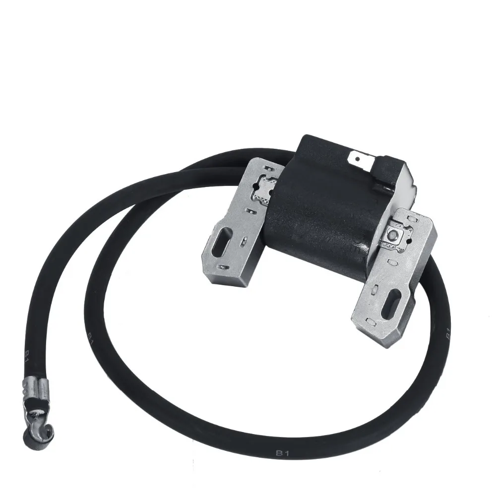 Катушка зажигания Farmertec совместимая с двигателем Briggs & Stratton 492341 591459 398811 490586
