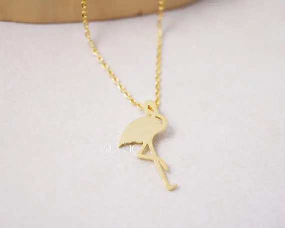 Однокомпонентное колье с маргаритками крошечный слон животное удачи Детский