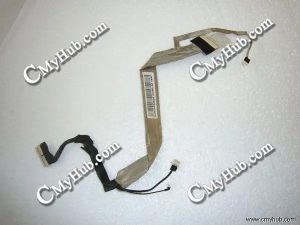 

Для HP Pavilion dv7 dv7-1000 dv7-1100 DC02000IA00M JAK00 LCD Screen Cable
