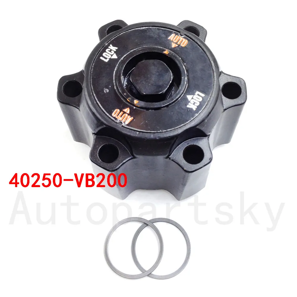 40250-VB200 40250VB200 Высокое качество авто муфта свободного хода замок для патруль GU Y61 TD42 TD3.0 TD2.8 ST STI для GQ все модели