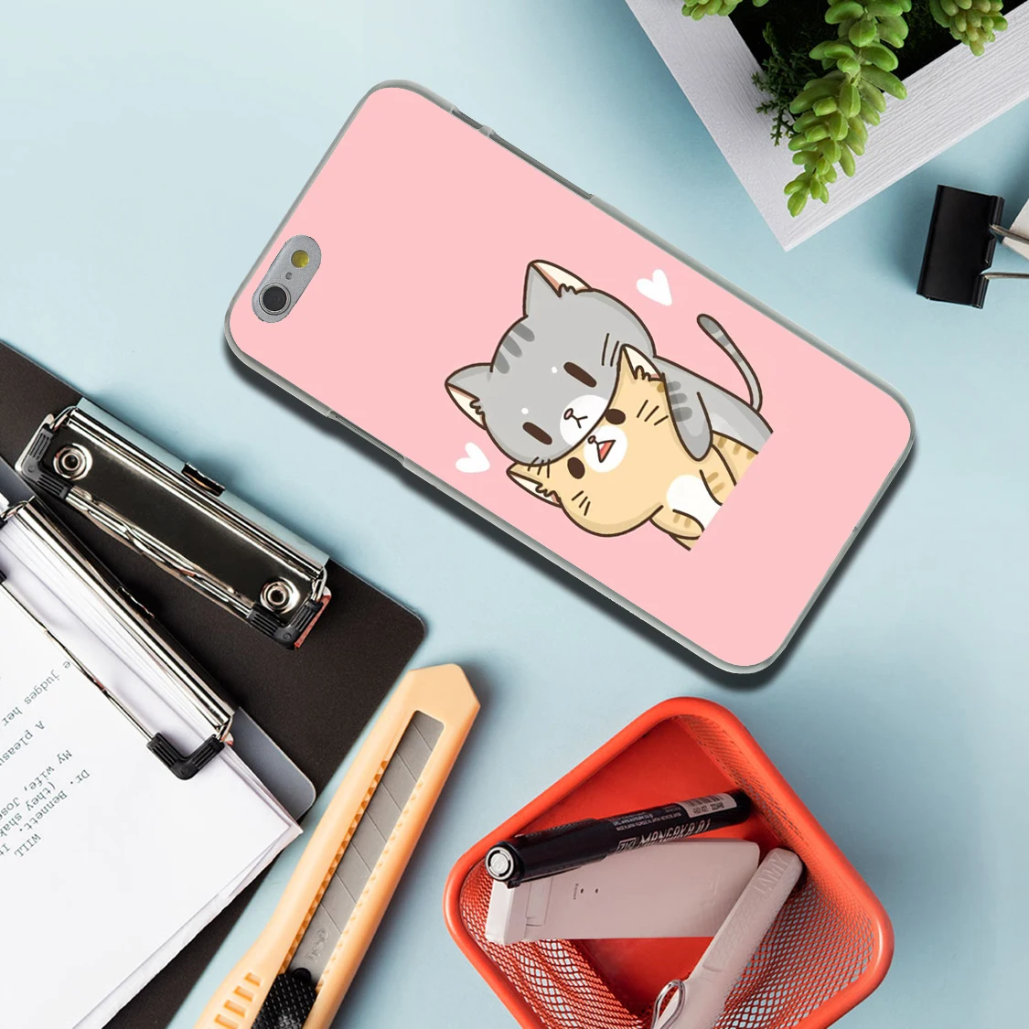 Твердый чехол для iPhone XR X 11 Pro XS Max 7 8 6 6S 5 5S SE 4S 4 10 | Мобильные телефоны и аксессуары