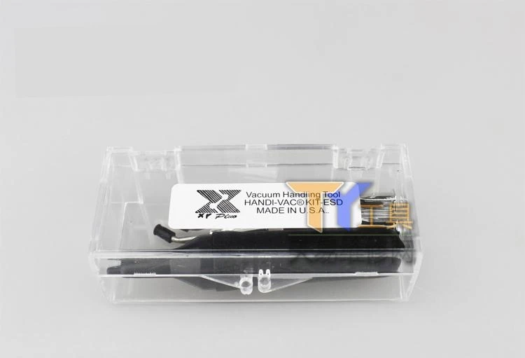 Esd безопасный чип всасывания ручка IC Вакуумная присоска ручка BGA чип присоска паяльные инструменты