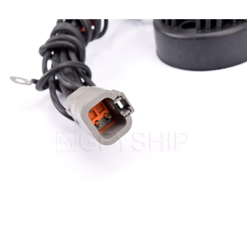 Мотоцикл MOSFET регулятор напряжения Выпрямитель для Harley Night Train FXSTB / FXSTBI 2001 до 2006