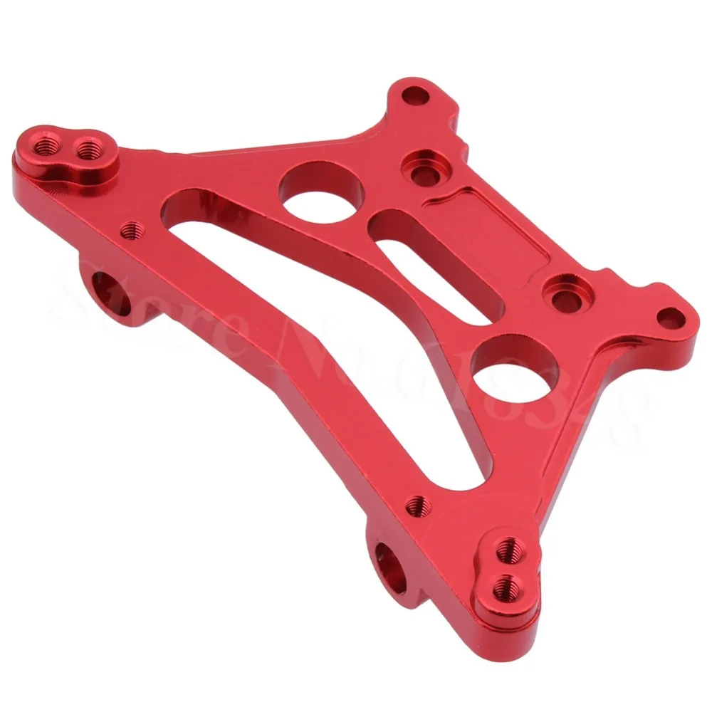 5 шт. алюминиевый сплав задняя ударная башня крепление 539081 для RC FS Racing 1/10 пустыня