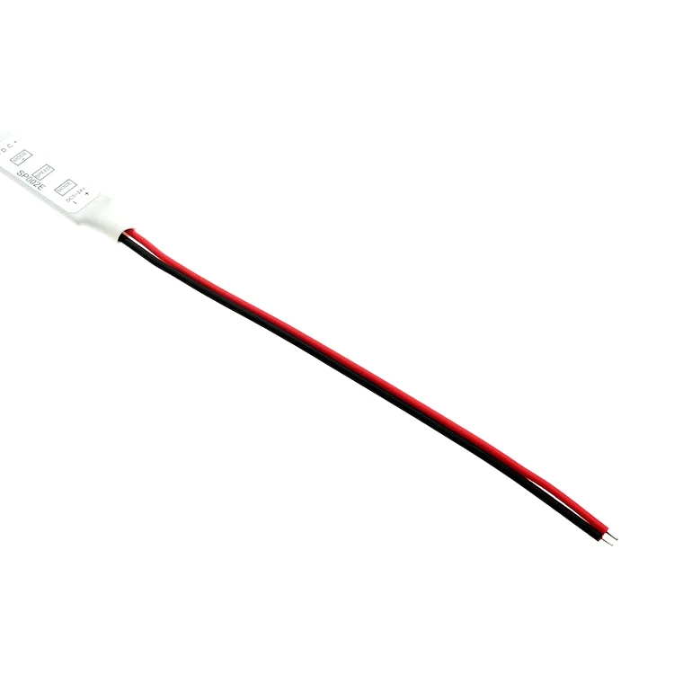 Мини контроллер RGB DC5 24V SP002E с 3 кнопками микроконтроллер для Dream полноцветная