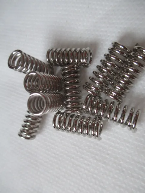 Фидерная пружина Fixmee из углеродистой стали для экструдера Makerbot 3D-принтера