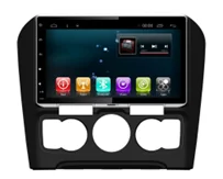 Chogath android 8 0 Автомобильный мультимедийный плеер Радио для Citroen C4 2016 автоматический