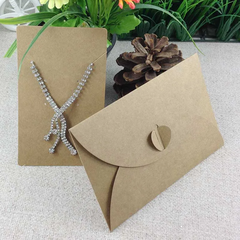 2017 Горячая распродажа 20 компл./лот ожерелье с подвеской Свадебные ювелирные