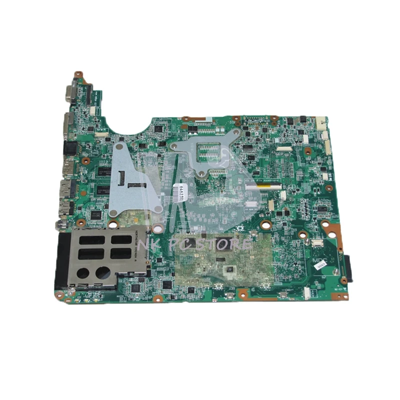 NOKOTION 516292 001 DAUT3DMB8D0 для HP Pavilion DV7 2000 материнская плата ноутбука PM45 DDR2 HD4500|ddr2
