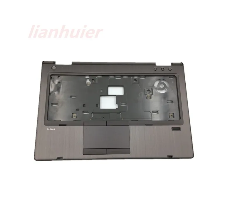 Новый оригинальный чехол подставка для HP Probook 6460B 6470B с Touc hp ad 642742 001|Сумки и чехлы