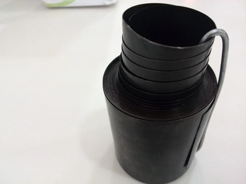 Пружинные стальные сильфоны для шарикового винта 30 400 40 43|steel bellows|steel springsteel screw |