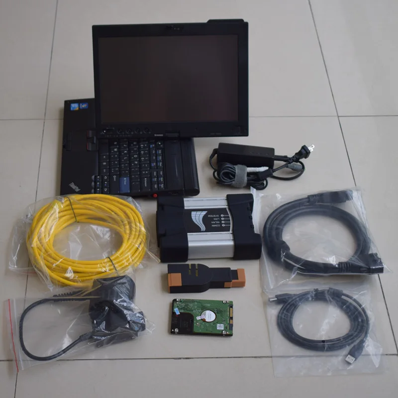 Горячая Распродажа новое поколение ICOM A2 с 2020 06 v hdd программным обеспечением