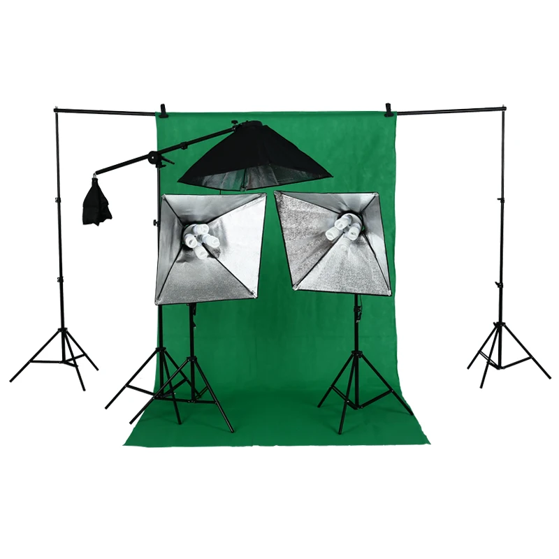 Набор софтбоксов для фотостудии|light softbox|softbox setphotographic equipment |