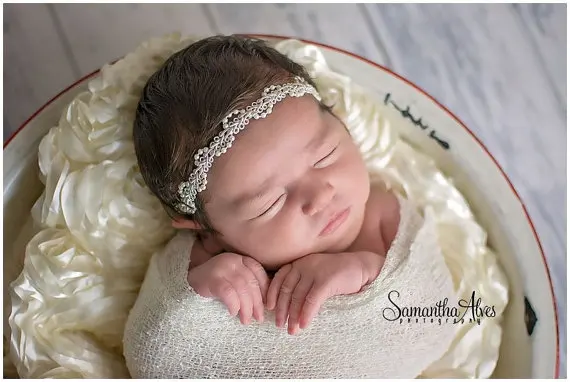 2017 Горячая Мода Стиль жемчуг горный хрусталь ободки DIY Ювелирные изделия