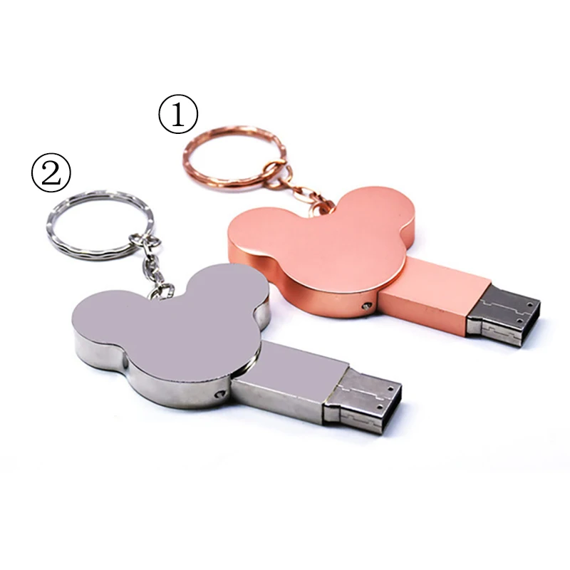 Usb флеш накопитель 4 ГБ 8 16 32 64 ГБ|USB флэш-накопители| |