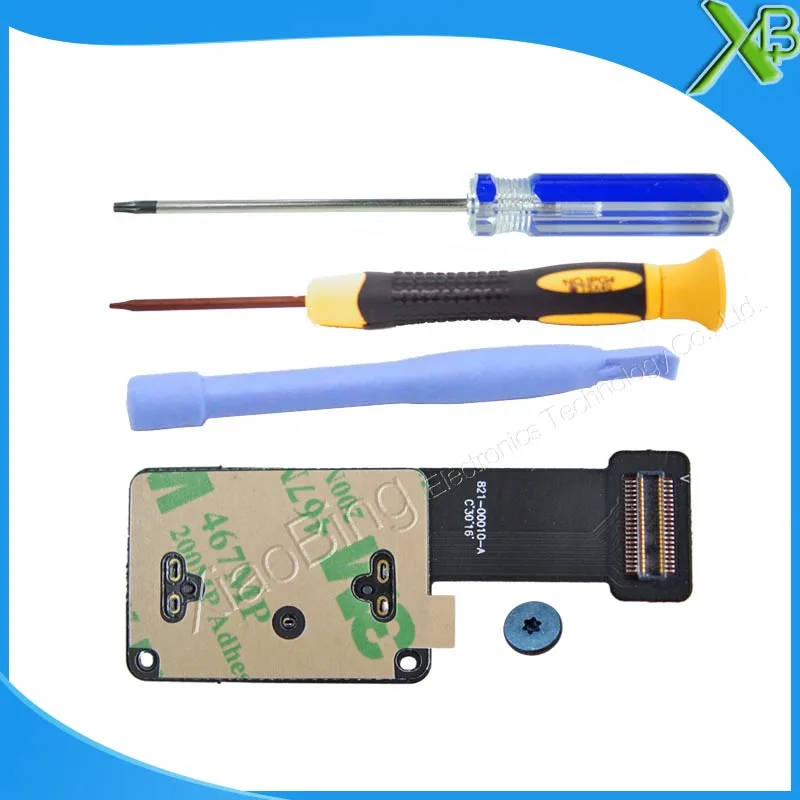 

Новый 821-00010-A второй двойной A1347 жесткий диск, кабель SSD для Mac Mini A1347 2014 2015 MGEM2 MGEN2 MGEQ2 EMC2840