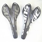 Седло Велосипедное superlogic, из углеродного волокна