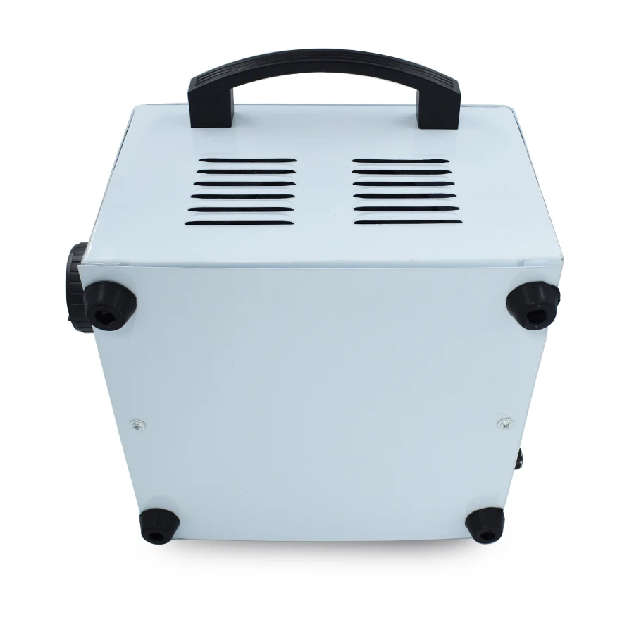 AC110V/220-240 В переменного тока, 50-60 Гц 100 w powerportable салон Электрический Горячий Воск подогреватель для лица СХ 500 мл емкость шоколадный фонтан