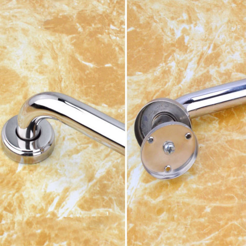 Hongdec 304 нержавеющая сталь поручень для ванной безопасности Душ Туалет
