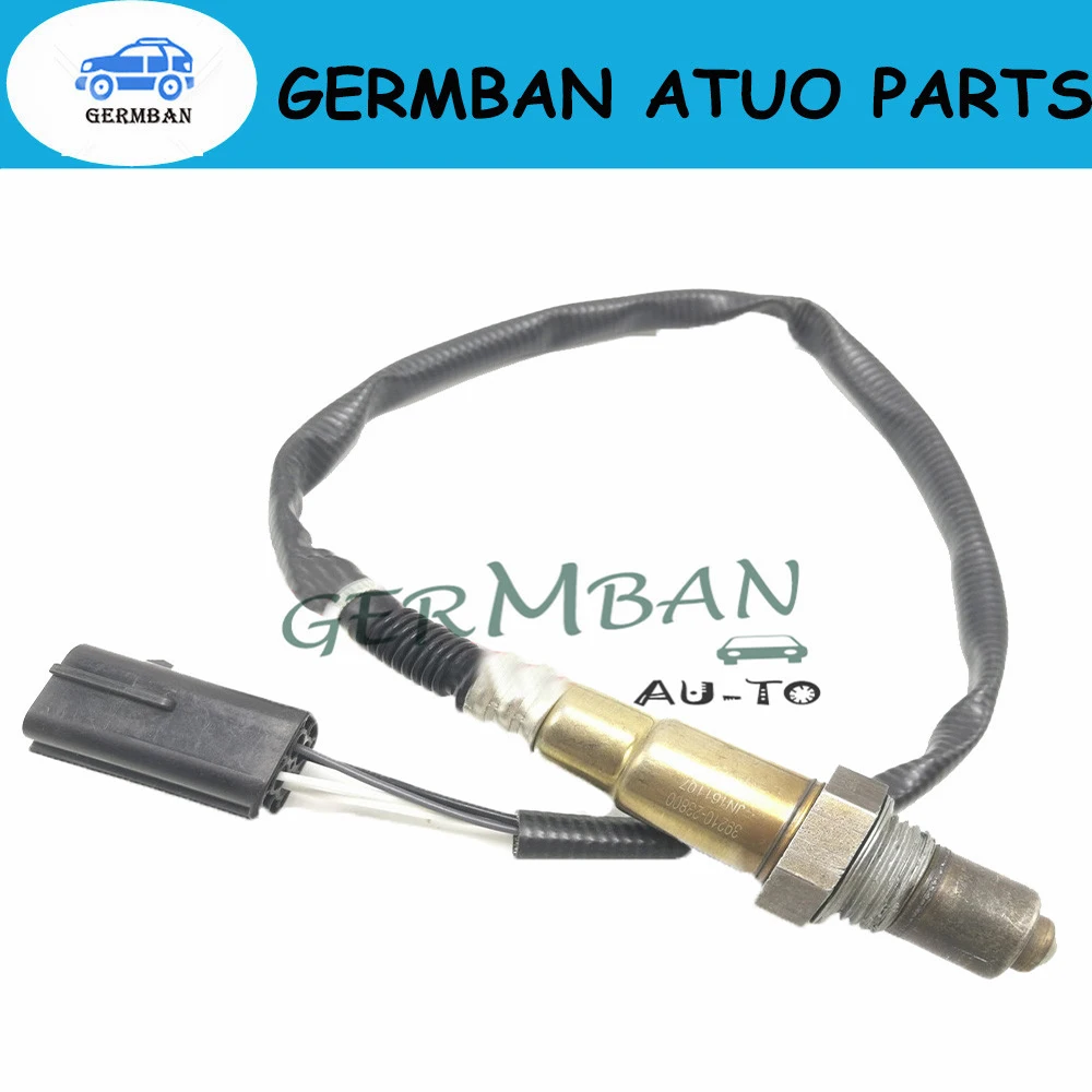 Датчик лямбда для KIA SOUL SPECTRA 2002-2011 No #39210-23800 3921023800 | Автомобили и мотоциклы