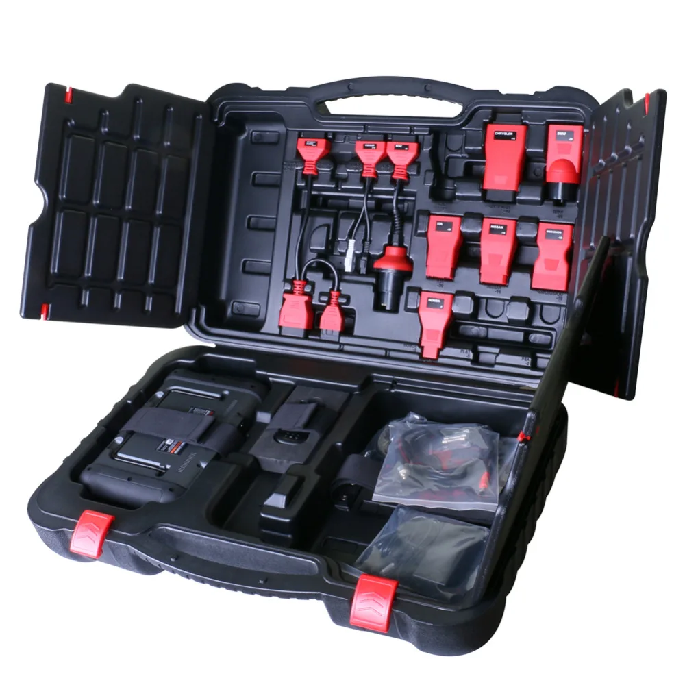 Autel MaxiSys MS906BT автоматический диагностический сканер