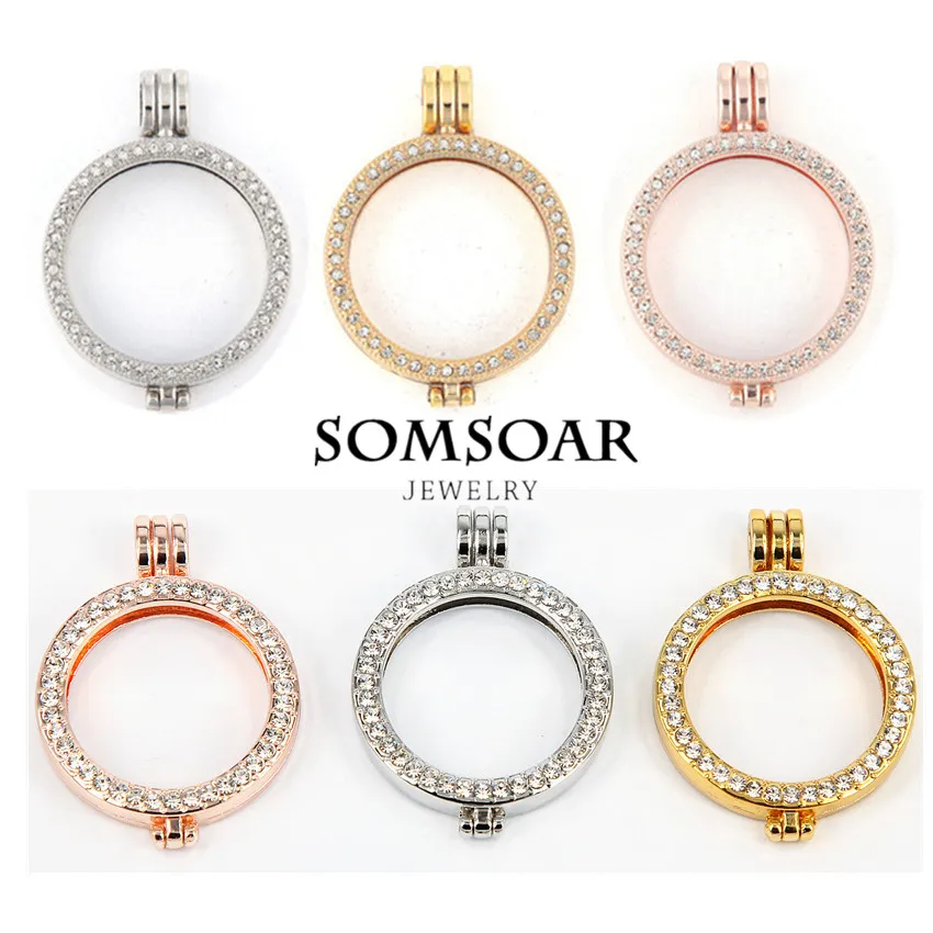 Распродажа большой подвесной кулон для ожерелья ювелирных изделий монета с