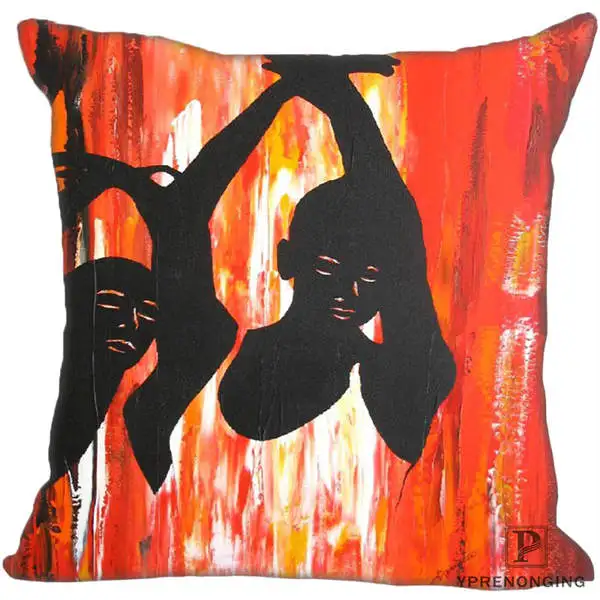 Square Pillowcases Заказная декоративная наволочка Сейлор Мун розовая квадратная Наволочка на молнии лучший подарок 35X35,40x40,45x45 см(одна сторона) 180516-19 - Цвет: Square Pillowcases