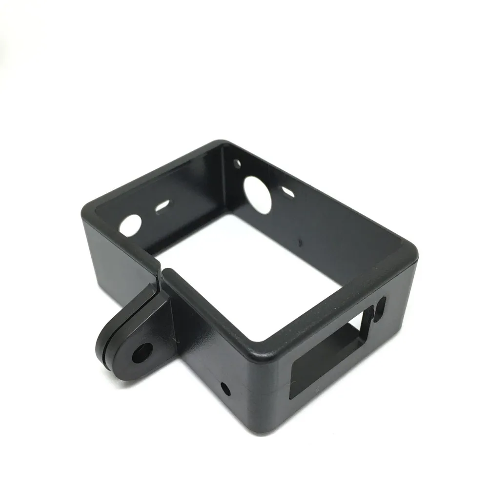 Suptig аксессуары для Gopro стандартная защитная рамка крепление корпуса Hero 3 + 4 HD Black