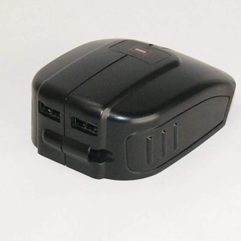 Новейший дизайн завод по переработке USB Зарядное устройство Применение BL1430 BL1440