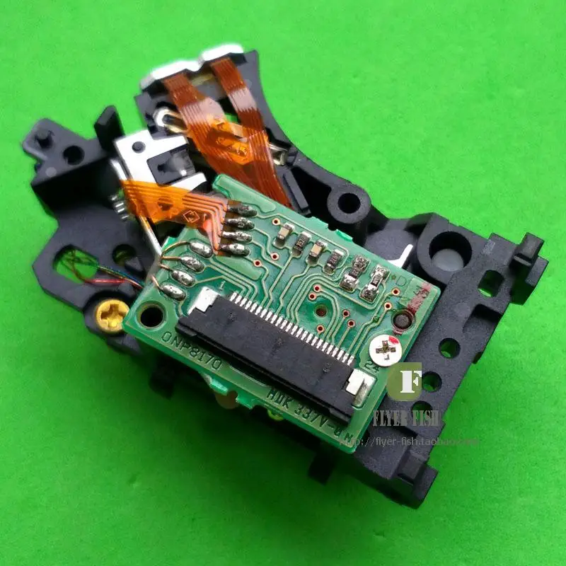 Новый оригинальный Оптический Пикап для ONP8170 DJ оптический блок MDK 337V 0 ONP 8170