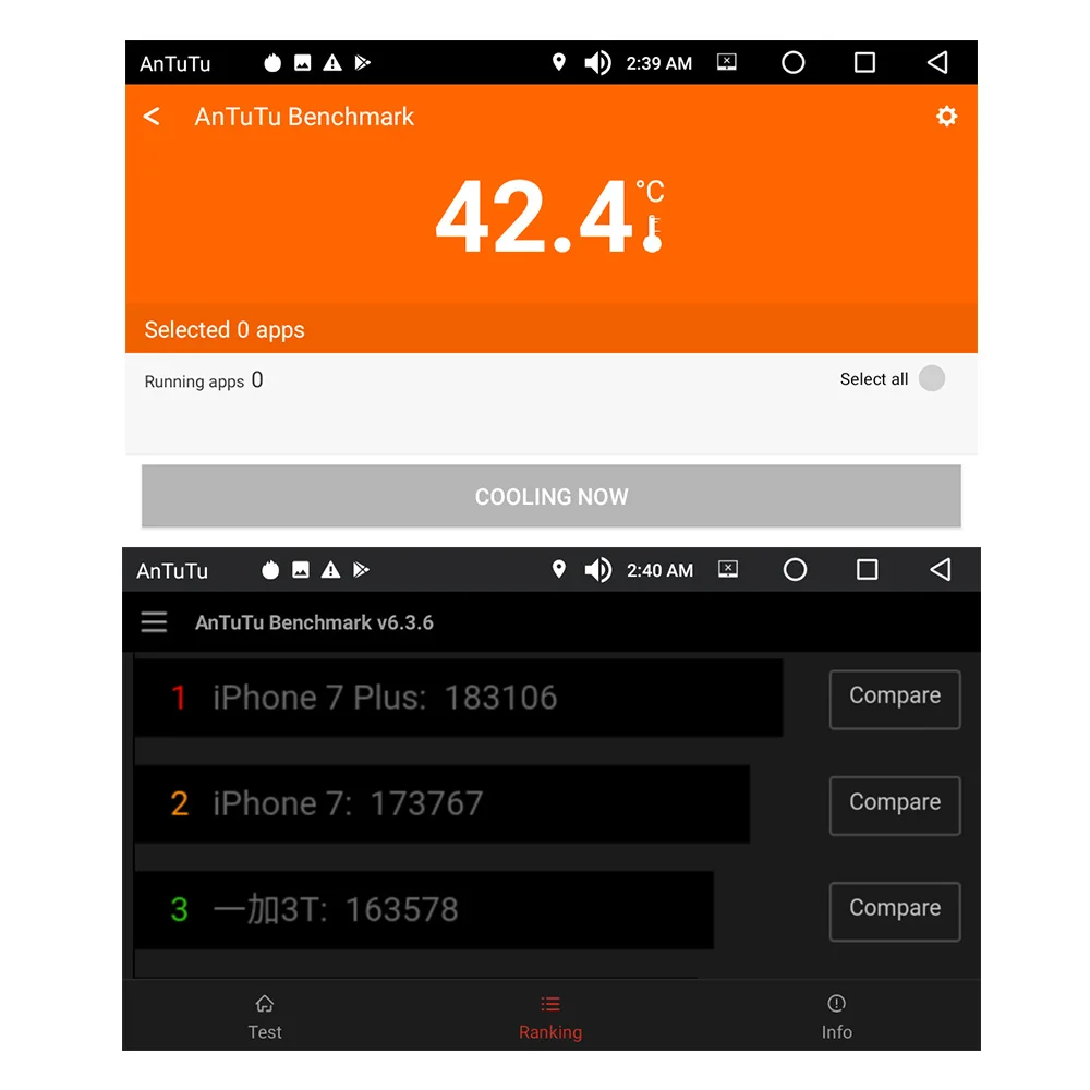 7 &quotдвойной 2Din головное устройство 1 8 ГГц Android 0 Octa Core 4 Гб + 32 ГБ автомобиль радио gps
