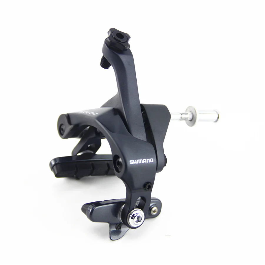 SHIMANO R8000 тормоза ULTEGRA BR R8000 двойной-Pivot тормозной суппорт R8000 дорожные велосипеды тормозной суппорт UT передние и задние