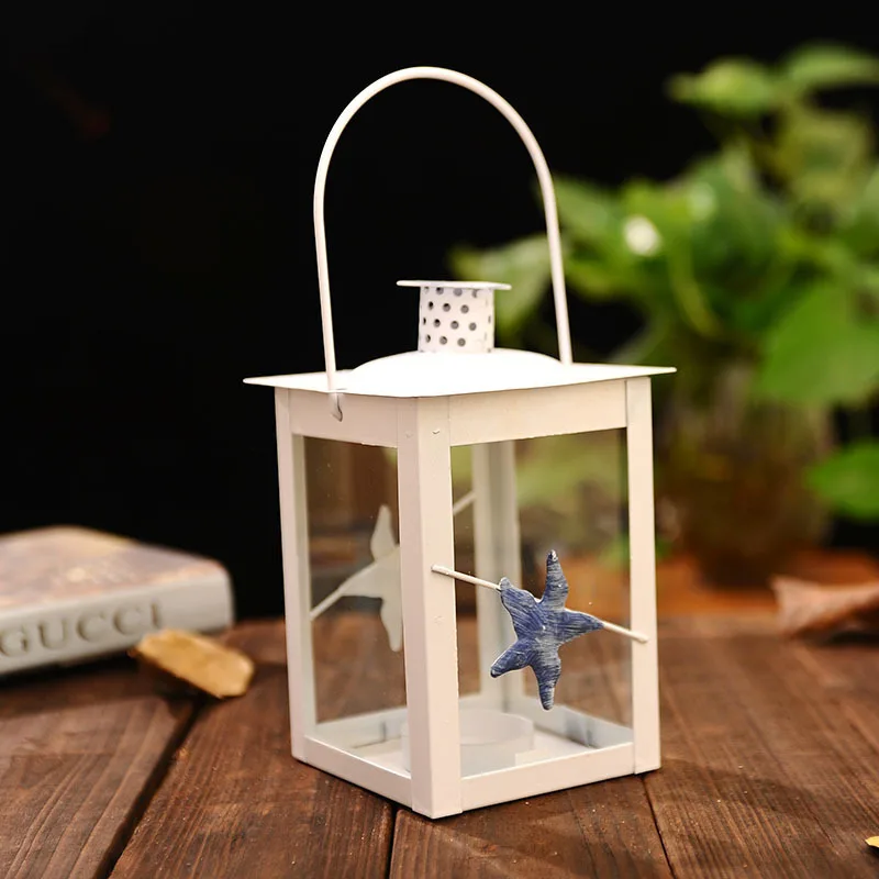 3 цвета Европейский подсвечник Votive подсвечники Золотой с одной головкой стол