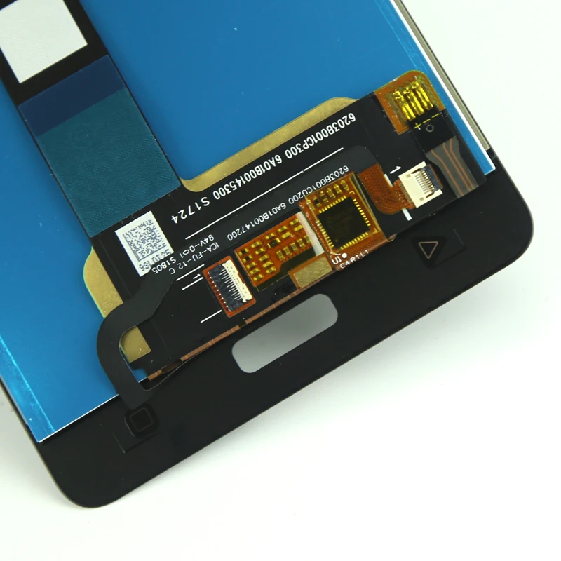 Для Nokia 5 TA 1024 1027 LCD сенсорный экран AAA Высокое качество без битых пикселей 1044 1053