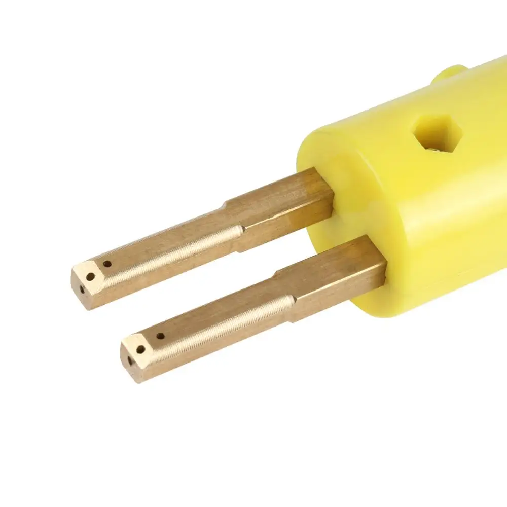 Горячий комплект степлера сварщик сварочный аппарат 220 V 110 AC с 600 шт скобы для