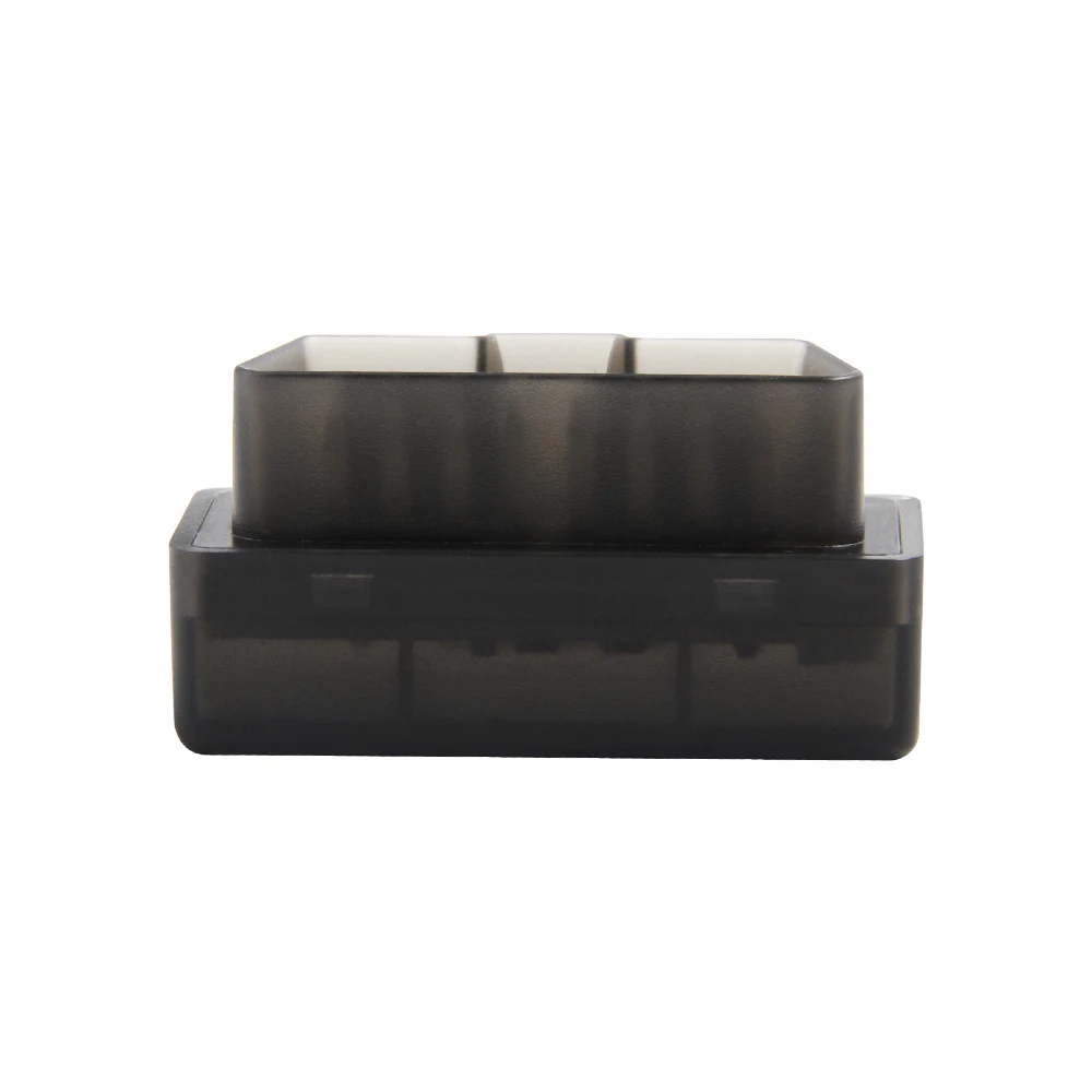 OBD2 elm327 V1.5 PIC18F25K80 obd2 сканер для автомобилей ELM327 bluetooth адаптер автомобильный диагностический сканер