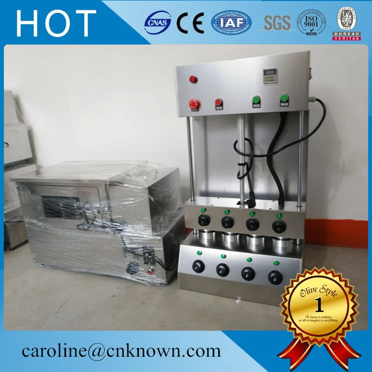 

Automatic pizza cone making machine /cone pizza machine /pizza making machine for sale