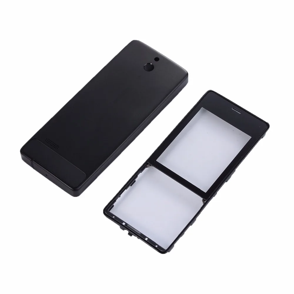 Новый металлический корпус для Nokia 515 RM 952 передняя рамка задняя крышка