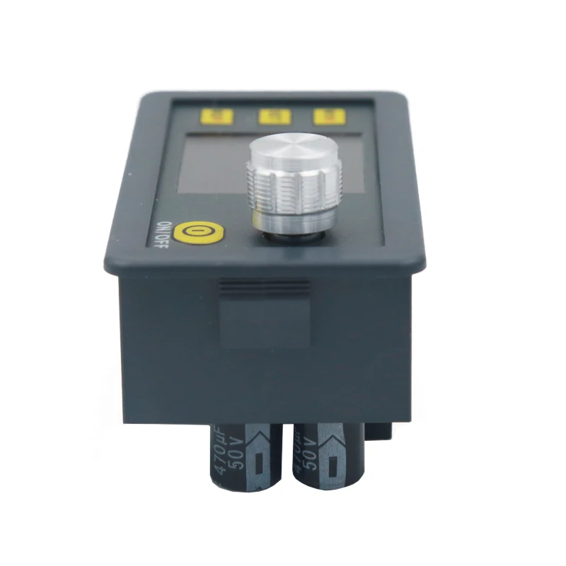 DP30V5A регулятор постоянного напряжения программируемый понижающий