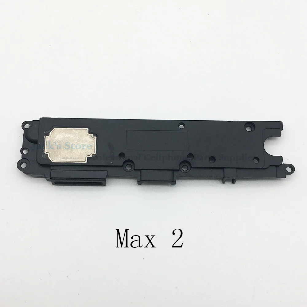 Громкий Динамик для Xiaomi Mi Max 2 3 max2 Max3 громкоговоритель гудок звонок шлейф Запчасти