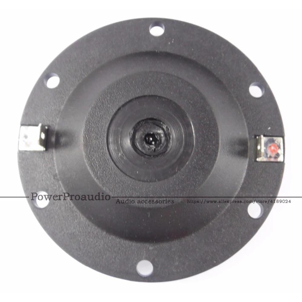 

Hiqh Quality Replacement Diaphragm For BMS-4550 Driver For Yorkville 7402 HF VC 44.4mm 8Ohm