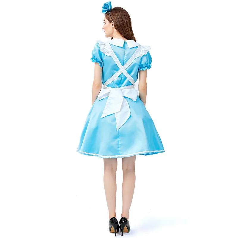 Платье для мамы и дочки костюм косплея женщин девочек подарок на день рождения