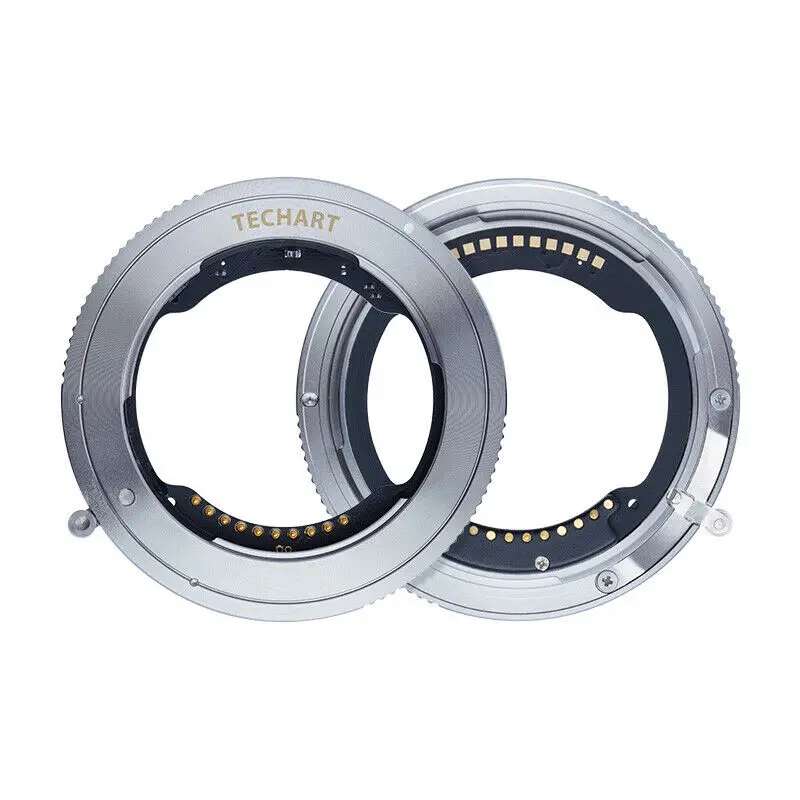 Кольцо адаптер для объектива с автофокусом sony e mount FE Lens и Tamron Sigma F lens камеры nikon Z Z6