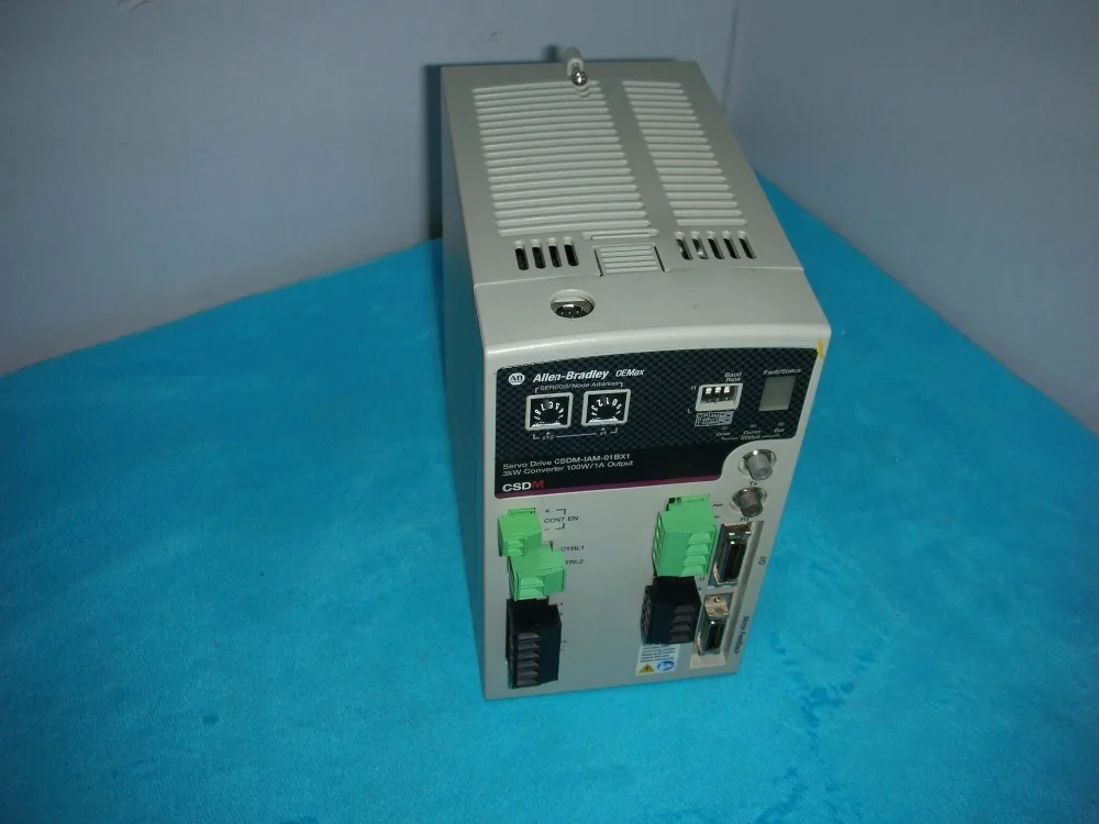 

1 шт.★AB CSDM-IAM-01BX1