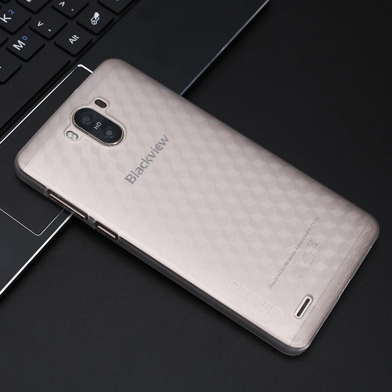 Ocube чехол для Blackview R6 Lite задняя крышка защитный жесткий 5.5 дюймов smart мобильный
