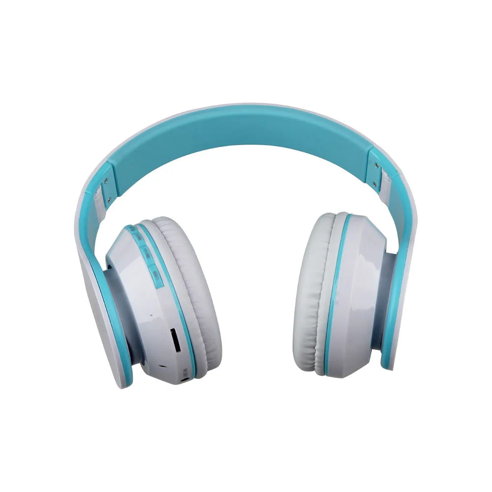 Canpow Складная Стерео Наушники Беспроводная Связь Bluetooth Игры Гарнитура с