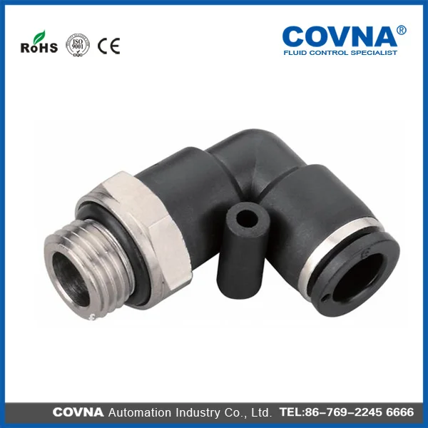 SPL1/2 M5 до 1/2 2 мм пневматические фитинги локоть фитинги|elbow fitting|fittings elbowfittings pneumatic |